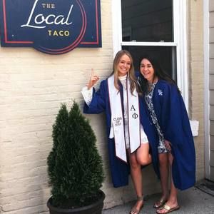 Meet your Posher, Lindsey